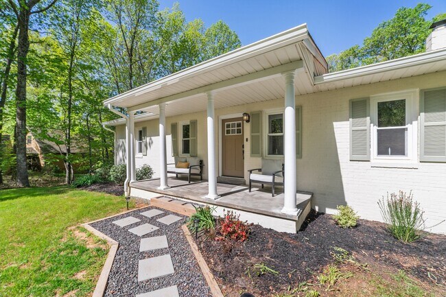 Building Photo - 7258 Baldwin Ridge Rd