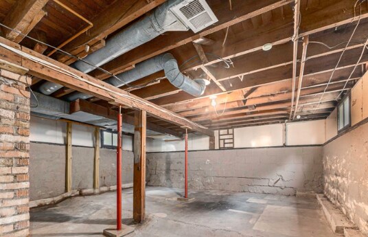 Building Photo - 122 Mifflin Ave