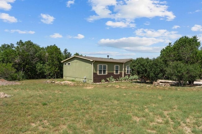 Building Photo - 23038 Pedernales Canyon Trail