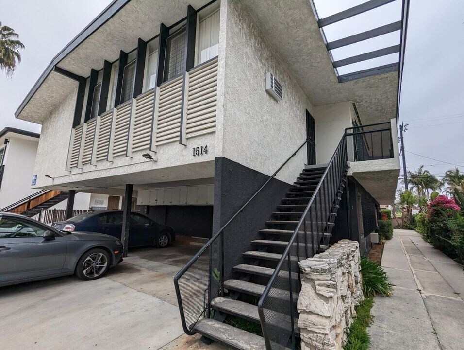 Building Photo - 1514 Orange Grv Ave