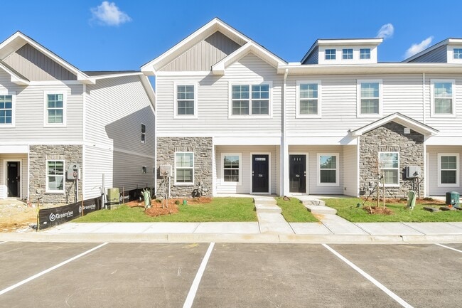 Building Photo - 706 Duck Grv Wy