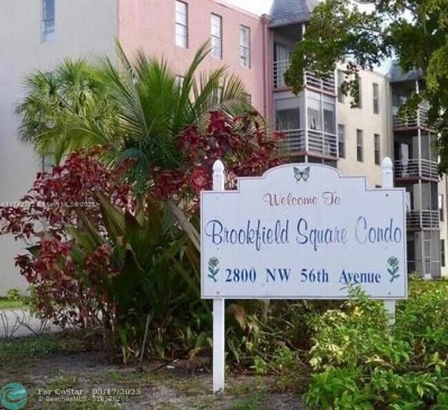 Primary Photo - 2800 NW 56th Ave