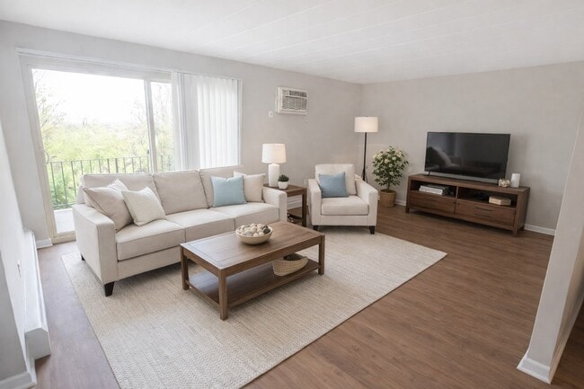 Building Photo - The Park On Montana