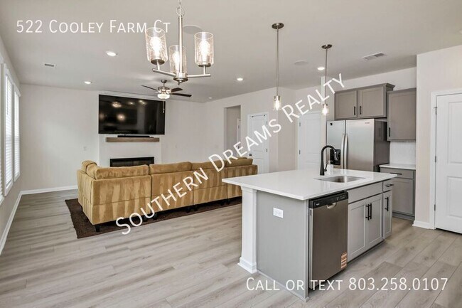 Building Photo - 522 Cooley Farm Ct