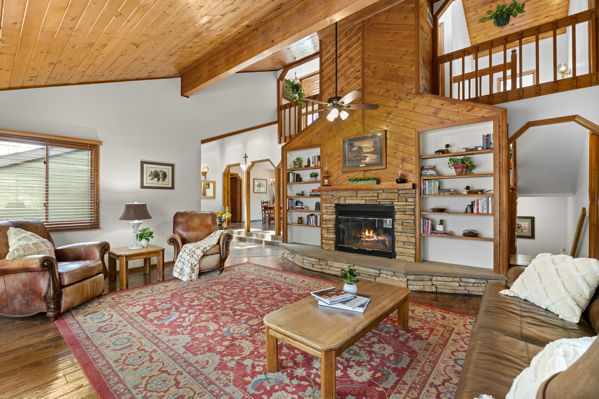 Building Photo - 4515 Red Rock Dr