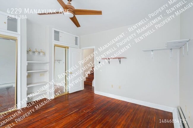 Building Photo - 5BR 2.5 BA_ 2,000 Sq Ft. Townhome in Manay...
