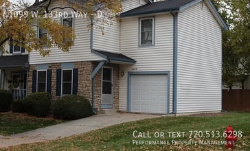 Building Photo - 1099 W 133rd Way