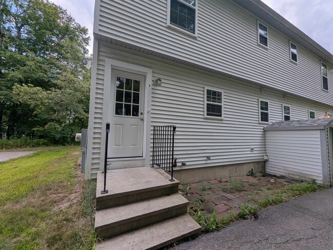 Building Photo - 125 A Sullivan St