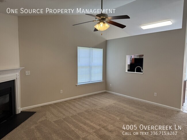 Building Photo - 4005 Overcreek Ln
