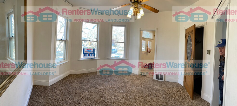 Building Photo - 970 E 1st Ave