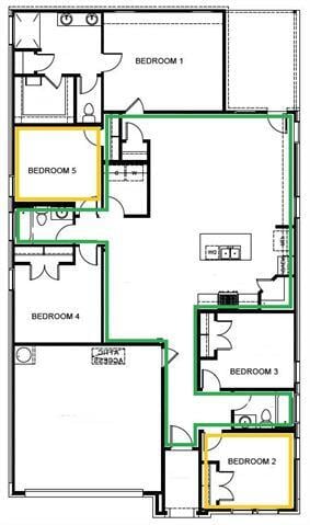 Building Photo - 2309 Kendolph Dr
