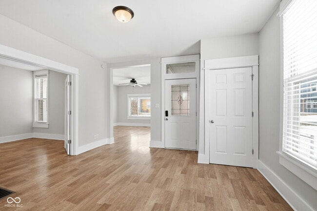 Building Photo - 717 Parkway Ave