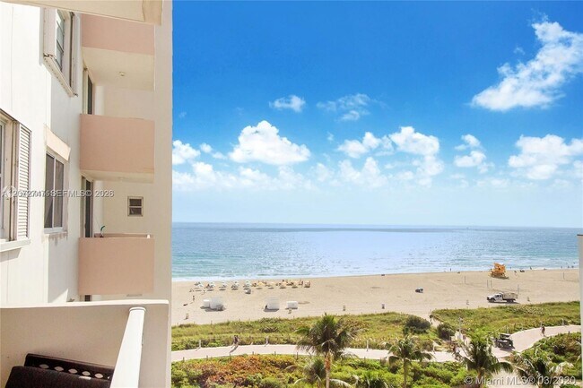 Building Photo - 345 Ocean Dr