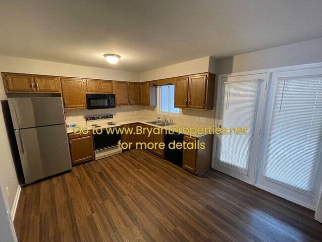 Building Photo - Nashville - Percy Priest Lake/Airport Area