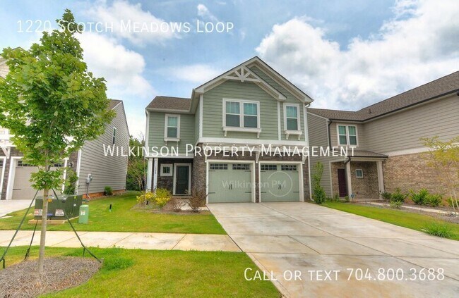 Building Photo - 1220 Scotch Meadows Loop