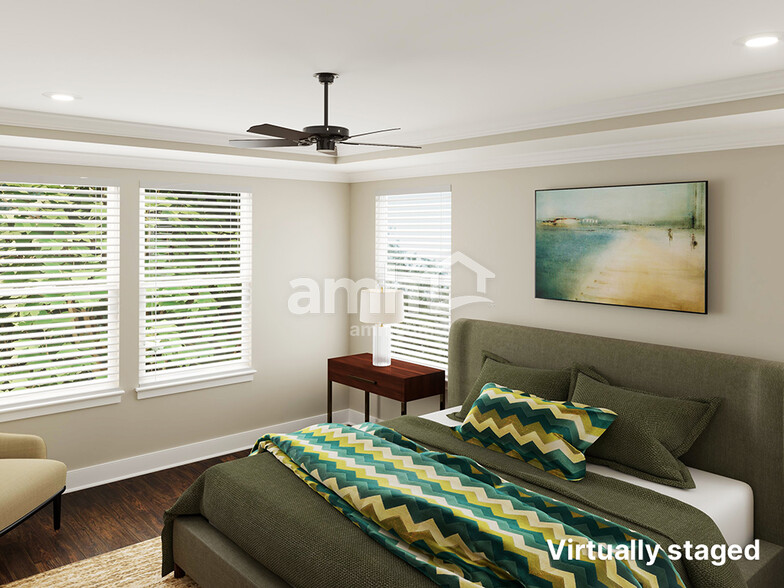Building Photo - 3760 Blackshear Pl