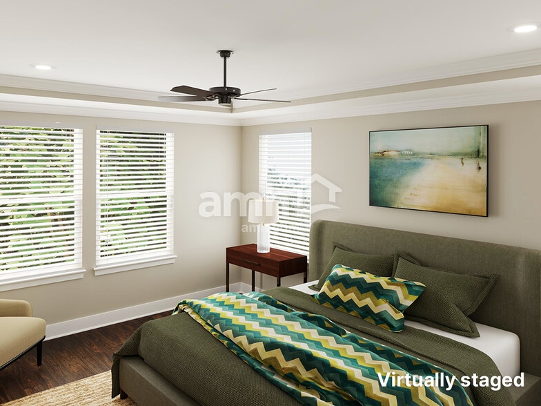 Building Photo - 4305 Spregan Way