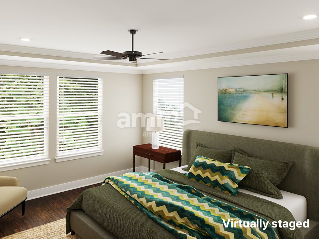 Building Photo - 5702 Lakemont Dr