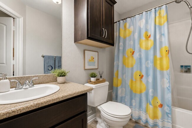 Building Photo - 2071 Mountain Wind Loop