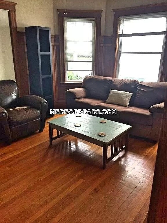 Building Photo - 59 Quincy St