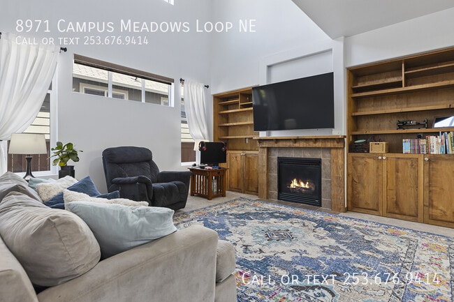 Building Photo - 8971 Campus Meadows Loop NE