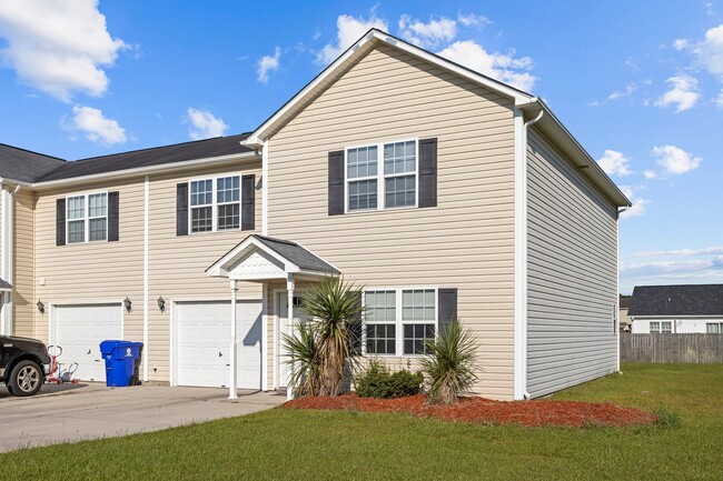 Building Photo - 216 Smallwood Rd