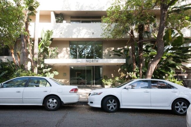 Primary Photo - 1200 N Flores St