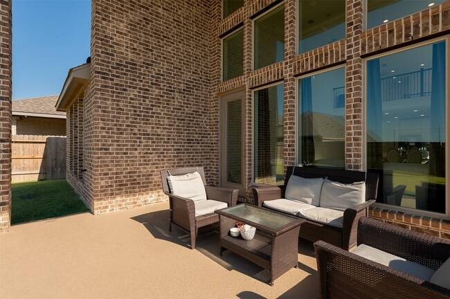 Building Photo - 20519 Bronco Rdg Dr