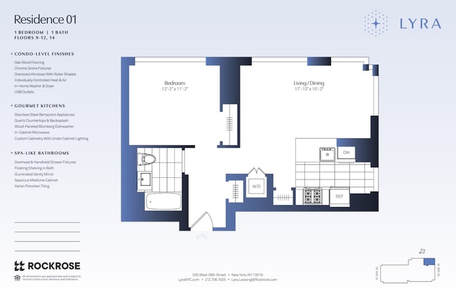 Building Photo - 555 W 38th St