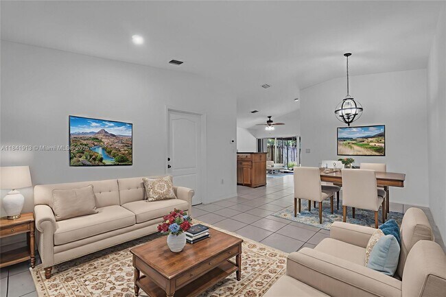 Building Photo - 14548 SW 143rd Terrace