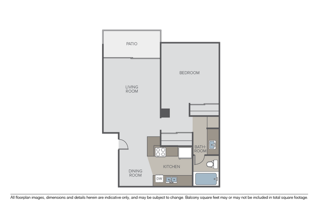 Floorplan - Haver Hill