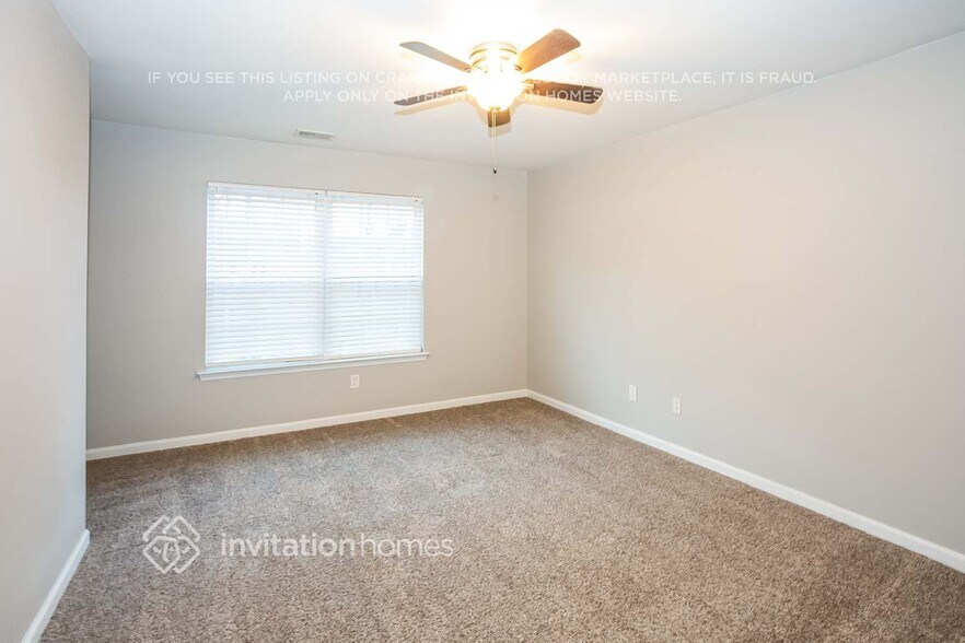 Building Photo - 3408 Crutchfield Pl