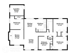 Building Photo - 602 W Calle Medina
