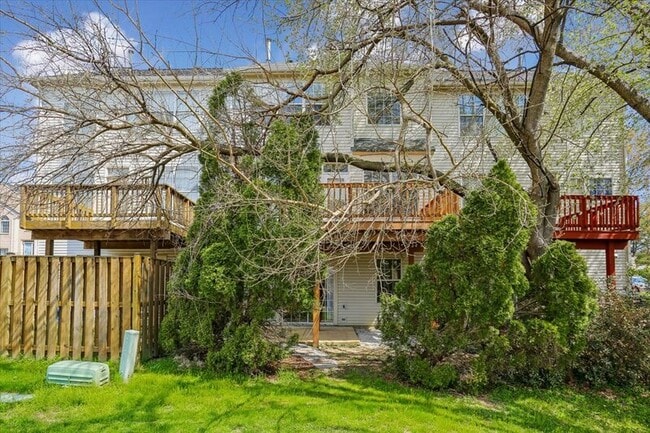 Building Photo - 14104 Parker Farm Way