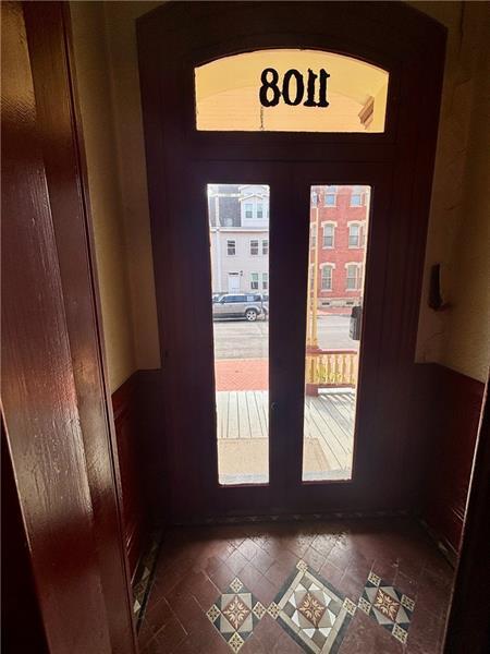 Building Photo - 1108 Sheffield St