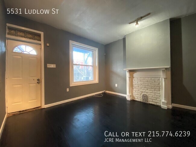 Building Photo - 5531 Ludlow St