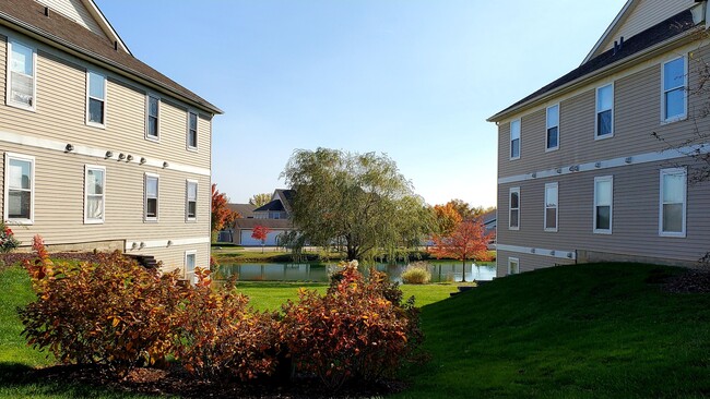 Building Photo - 1573 Long Meadow Trail