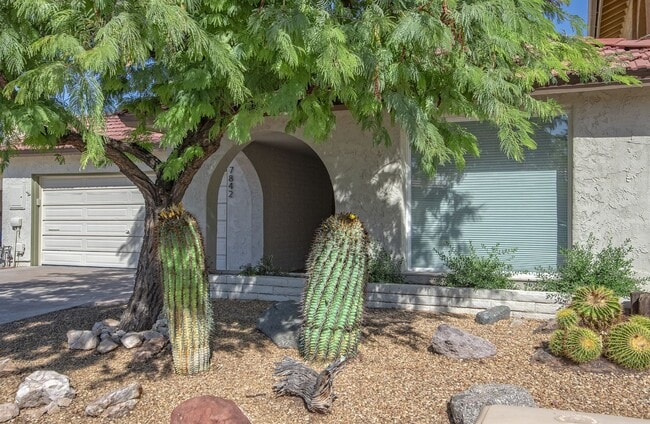 Building Photo - 7842 E MacKenzie Dr