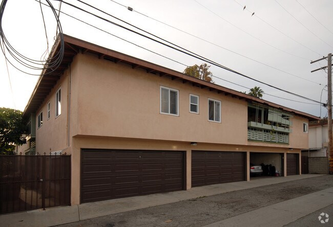 Building Photo - 5341 E La Pasada St