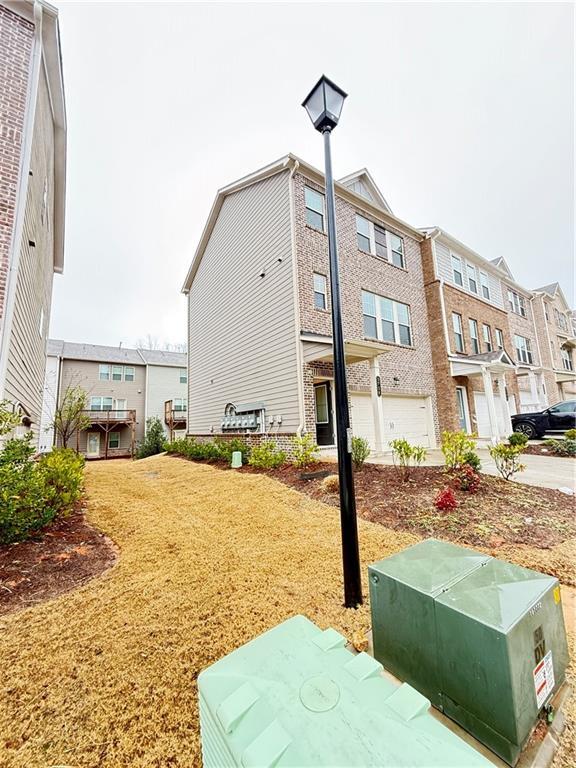 Building Photo - 3756 Davis Cir NW