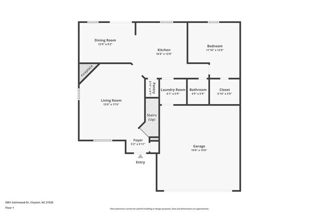 Building Photo - 5001 Satinwood Dr