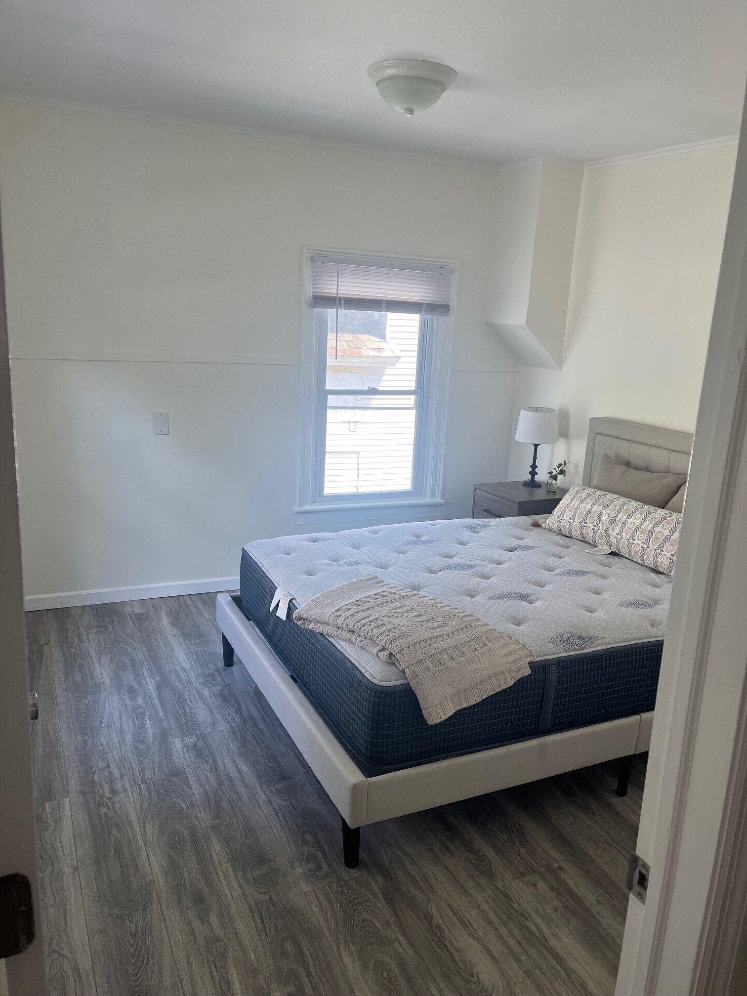 Bedroom 3 - 135 Church St
