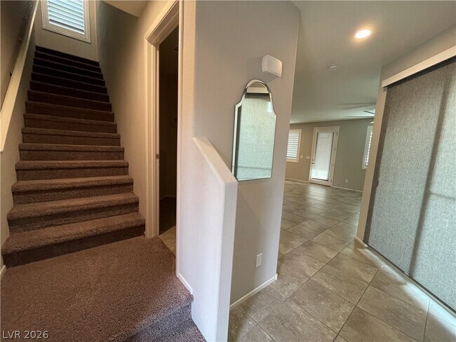 Building Photo - 9326 Fire Rose St