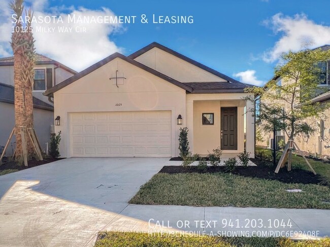 Primary Photo - Brand New 3 Bed 2.5 Bath Home with Den in ...