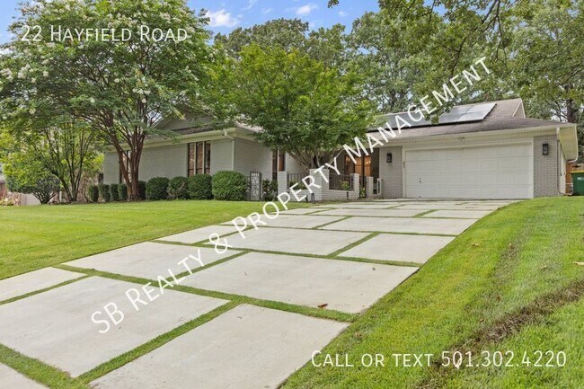 Building Photo - 22 Hayfield Rd