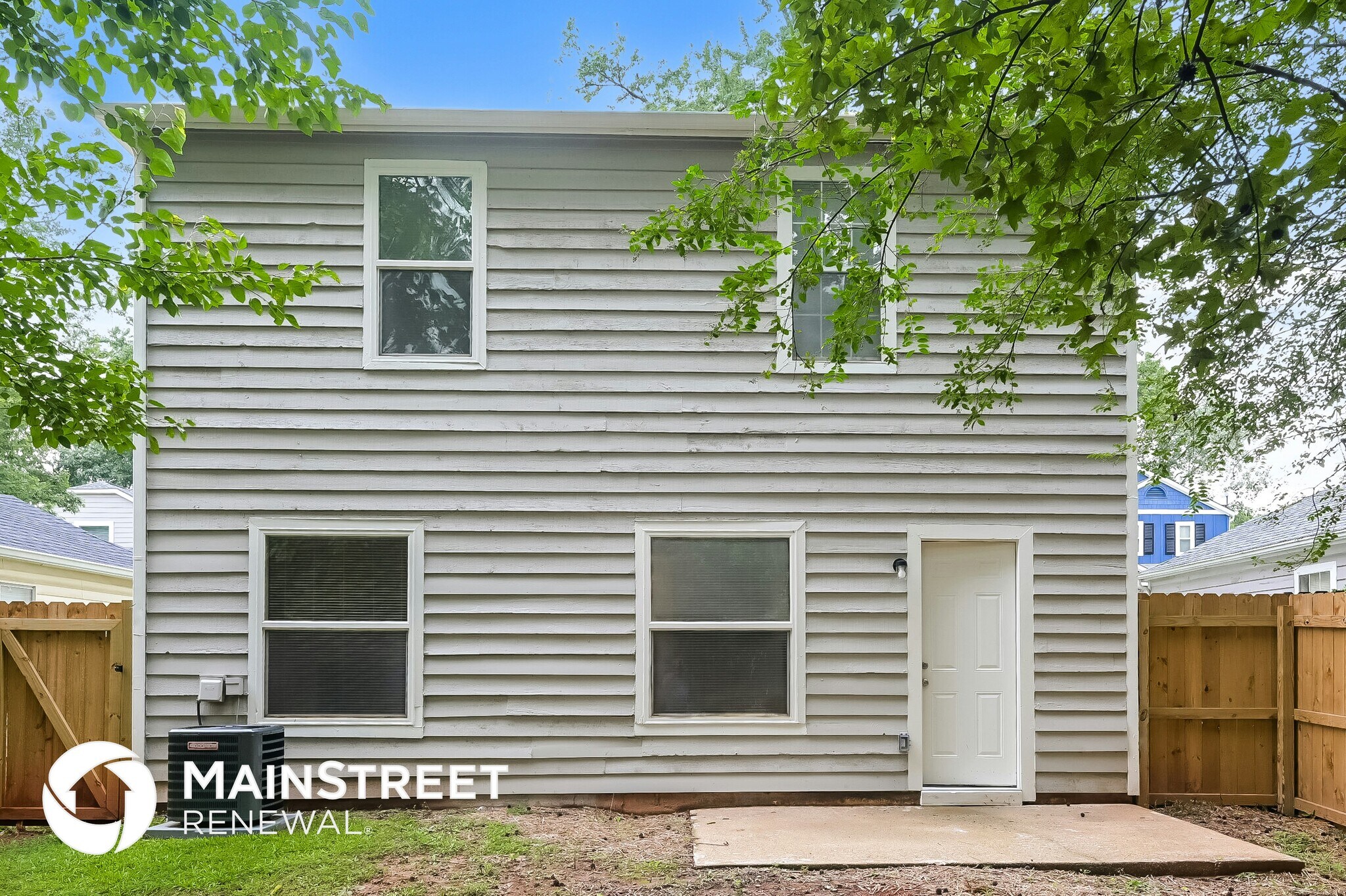 Building Photo - 4685 Cedar Park Trail