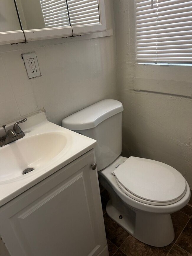 Building Photo - Pangborn