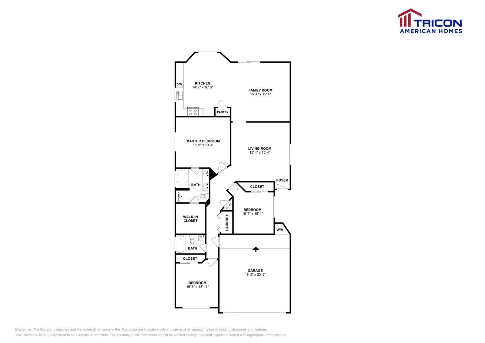 Building Photo - 423 N Shaylee Ln