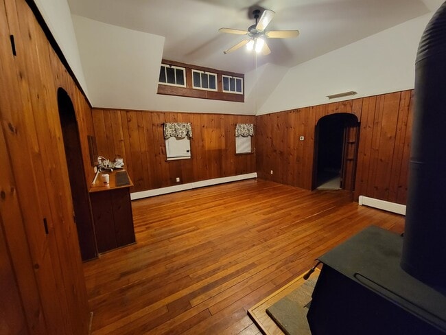 Living Room - 7 Christian Ave