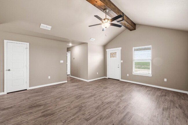 Building Photo - Modern Home in Abernathy, TX